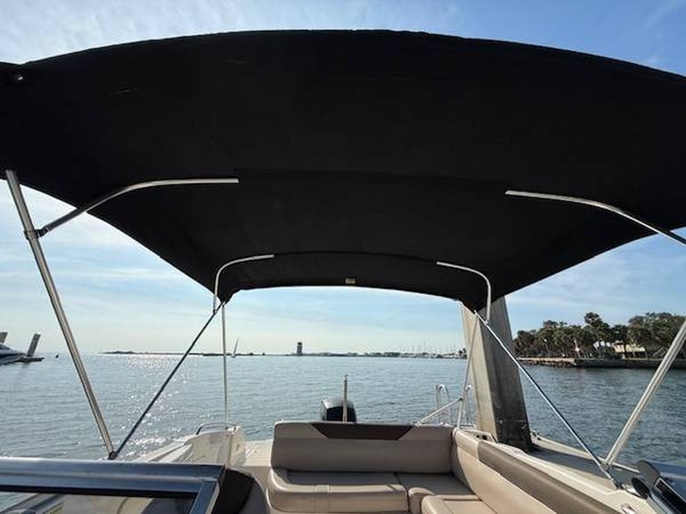 2025 Bayliner 210 en venta (photo 17)