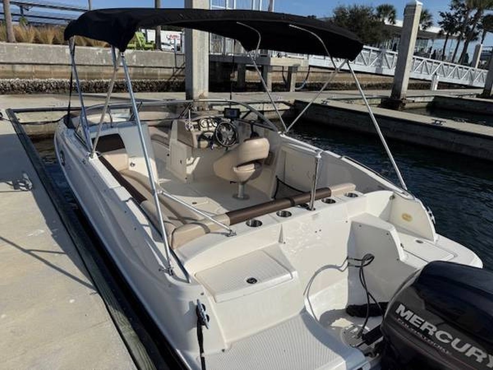 2025 Bayliner 210 en venta (photo 19)
