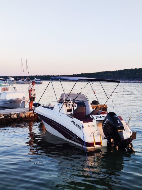 2017 AM Yacht AM 570 na sprzedaż (photo 2)