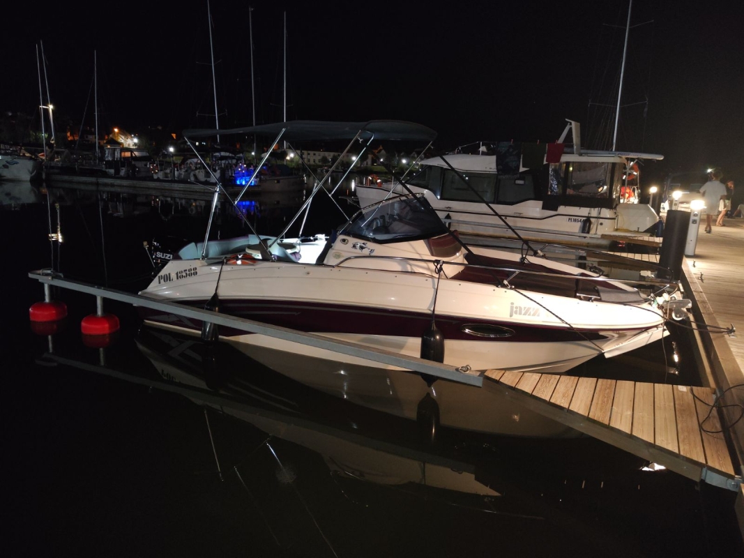 2017 AM Yacht AM 570 na sprzedaż (photo 4)