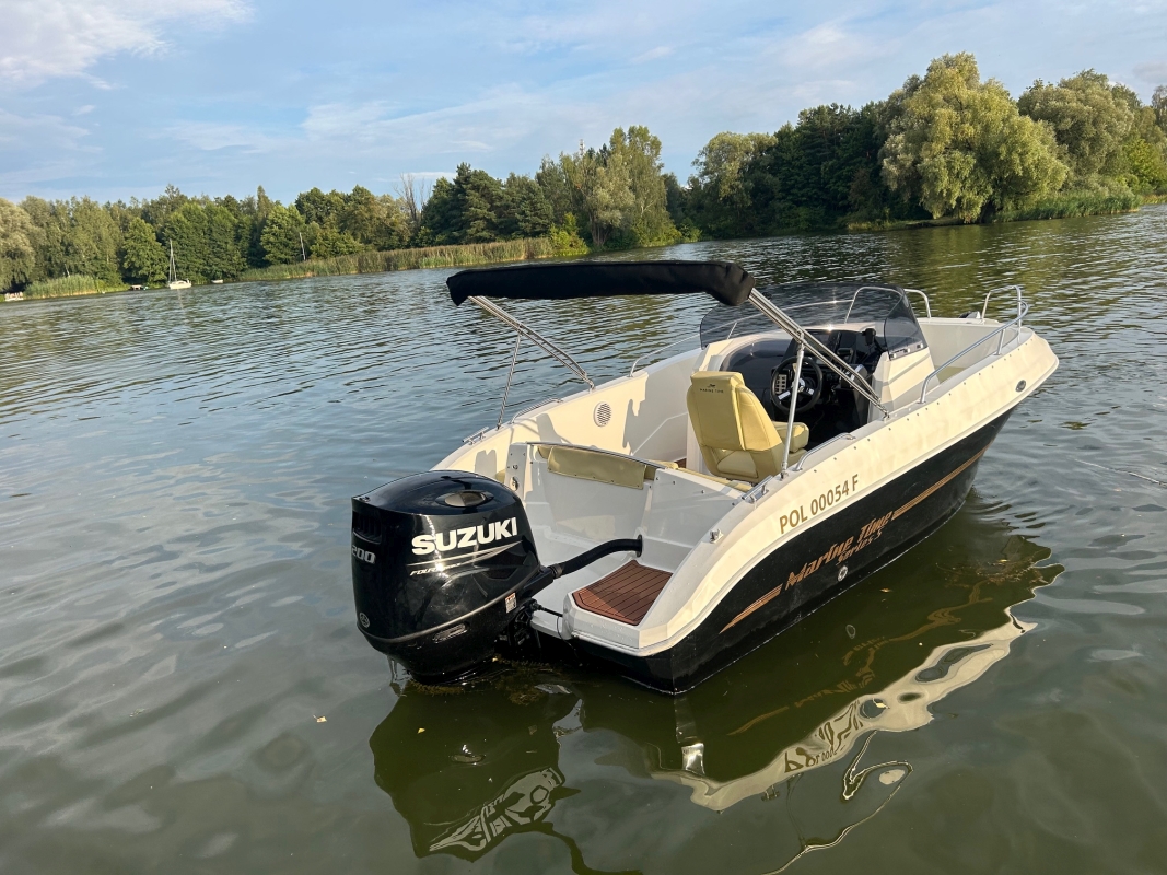 2021 Marine Time QX562 na sprzedaż (photo 3)