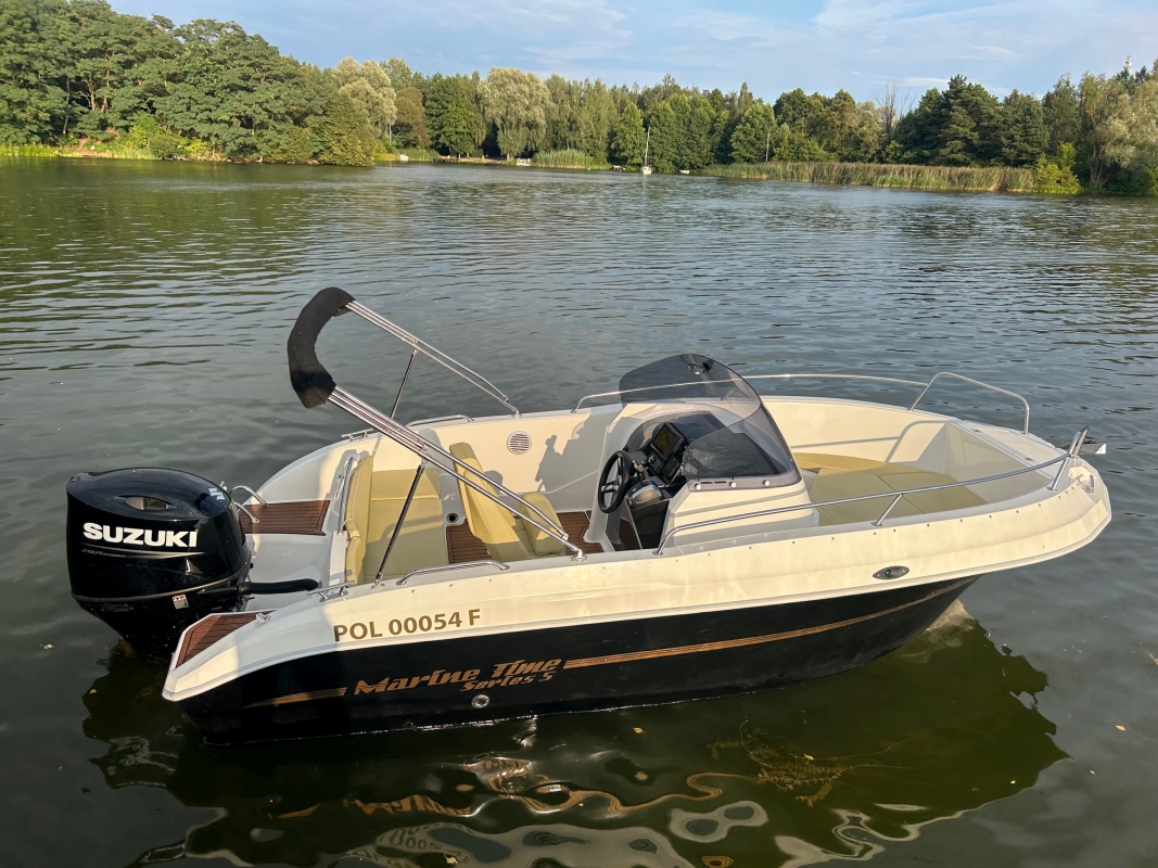 2021 Marine Time QX562 na sprzedaż (photo 4)