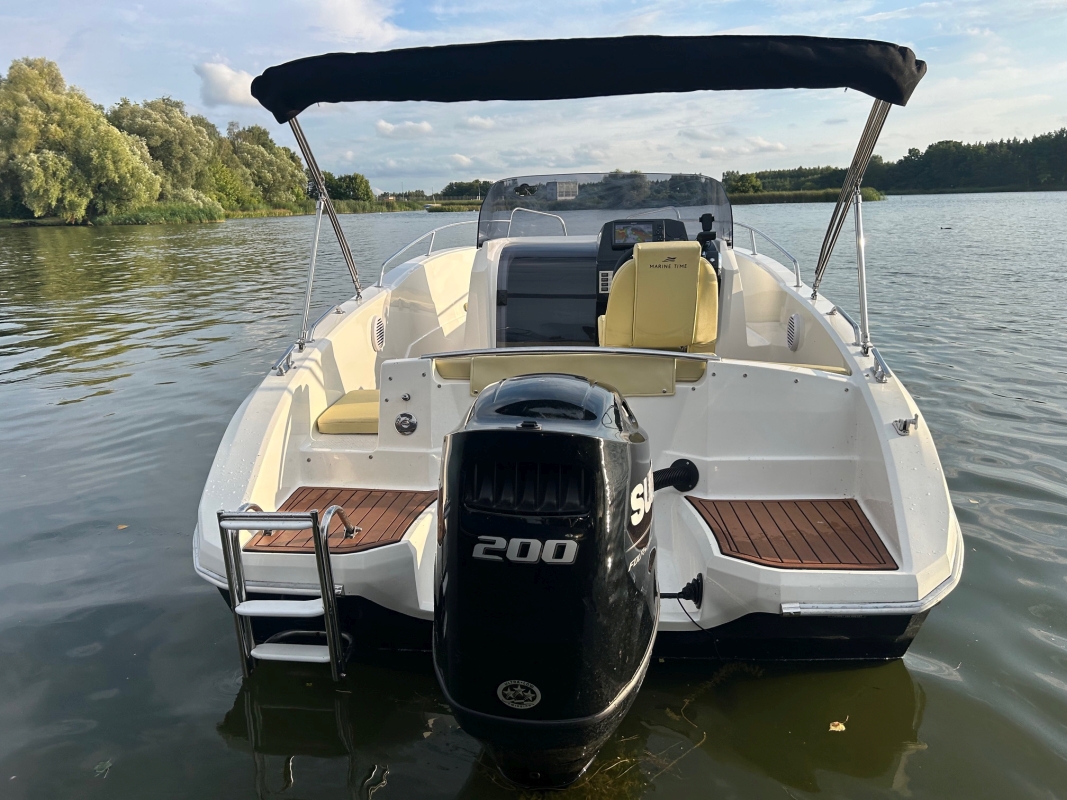 2021 Marine Time QX562 na sprzedaż (photo 5)