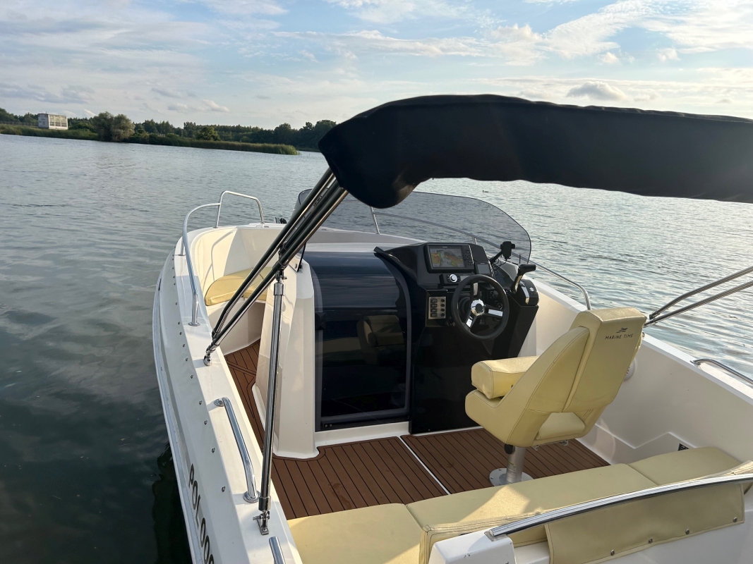 2021 Marine Time QX562 na sprzedaż (photo 6)