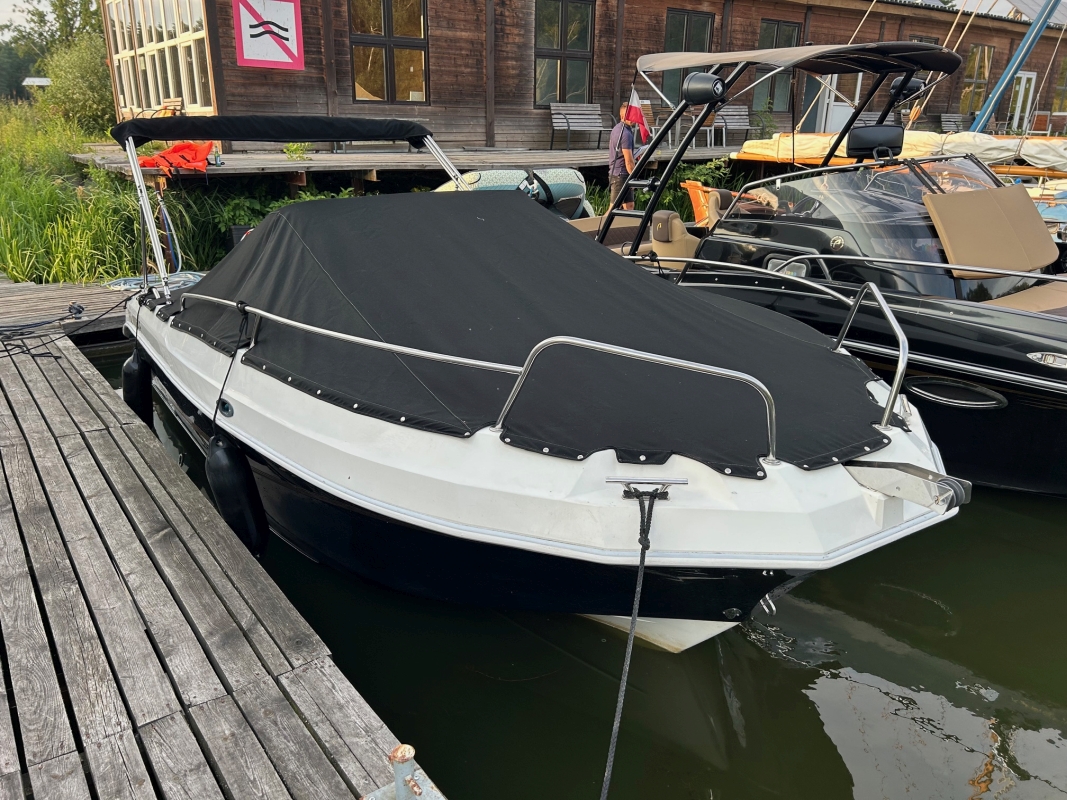 2021 Marine Time QX562 na sprzedaż (photo 7)