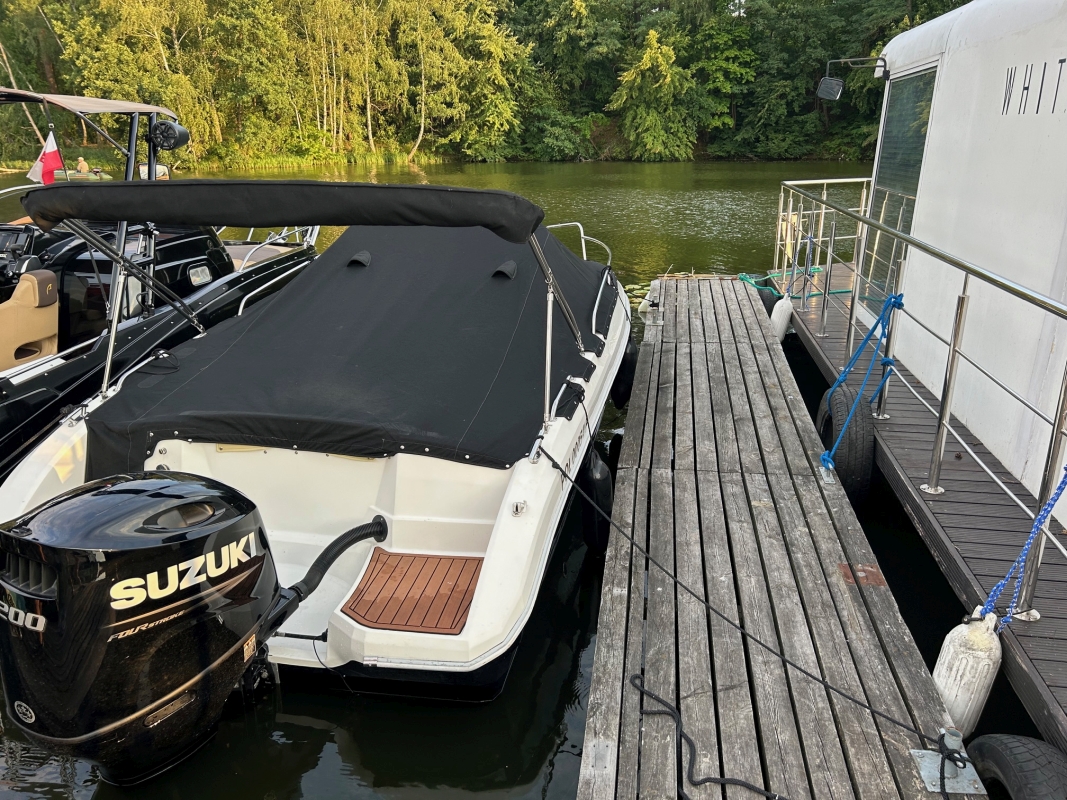 2021 Marine Time QX562 na sprzedaż (photo 8)