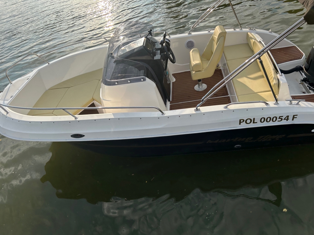 2021 Marine Time QX562 na sprzedaż (photo 9)