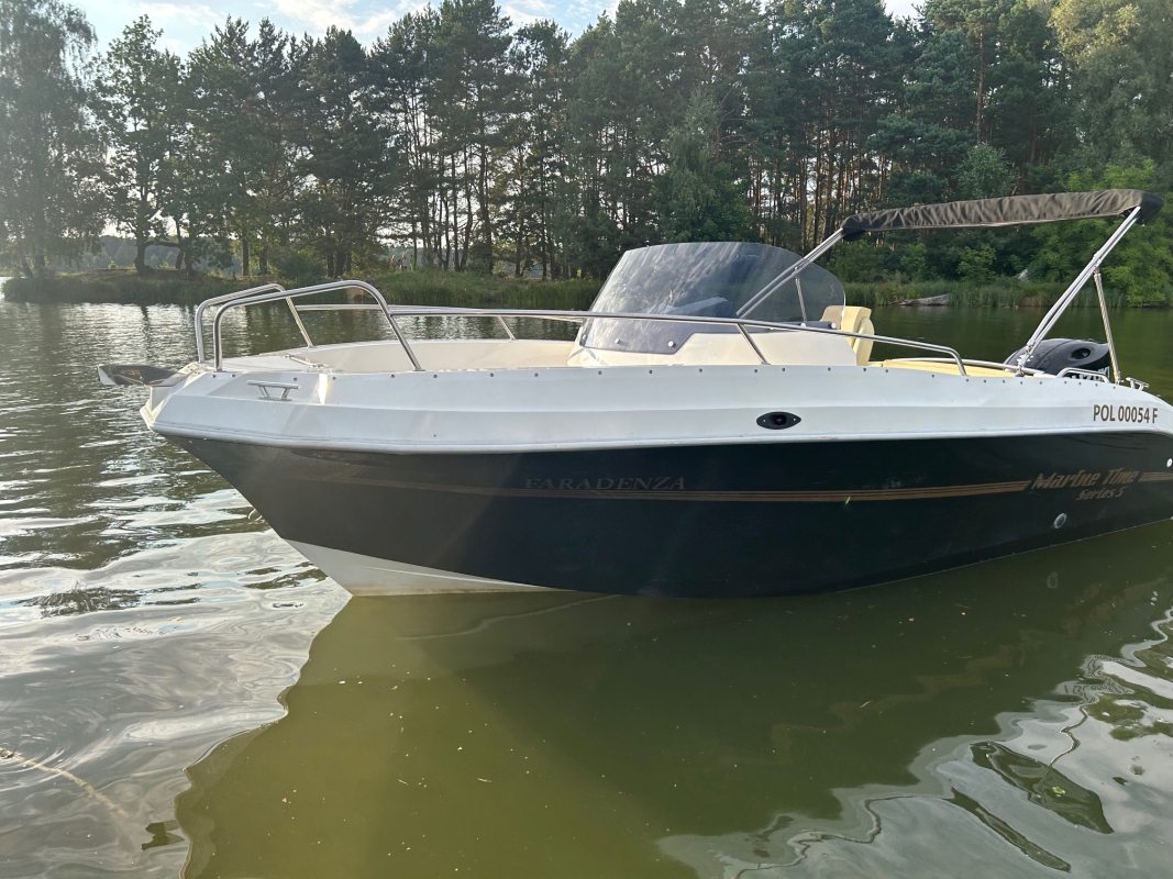 2021 Marine Time QX562 na sprzedaż (photo 10)