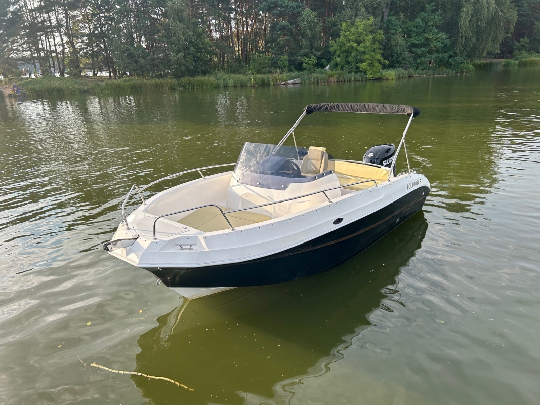 2021 Marine Time QX562 na sprzedaż (photo 11)