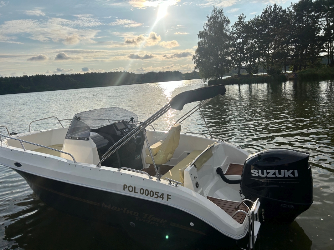 2021 Marine Time QX562 na sprzedaż (photo 13)