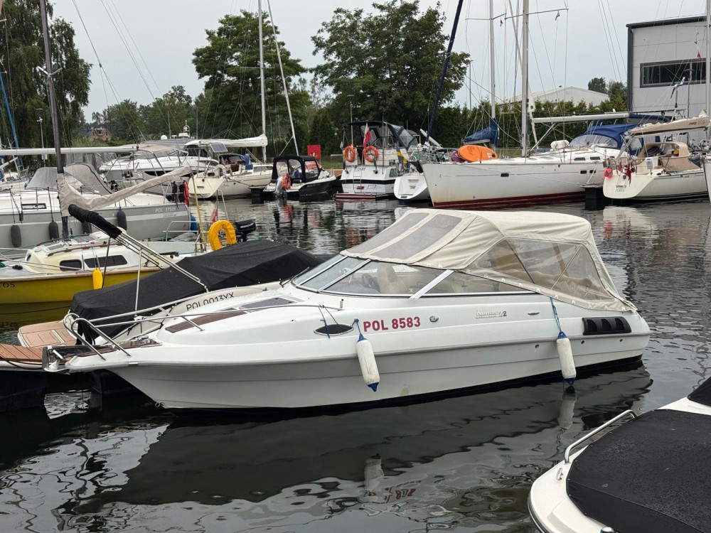 2009 Nordic Ocean Craft 22DC à vendre (photo 2)