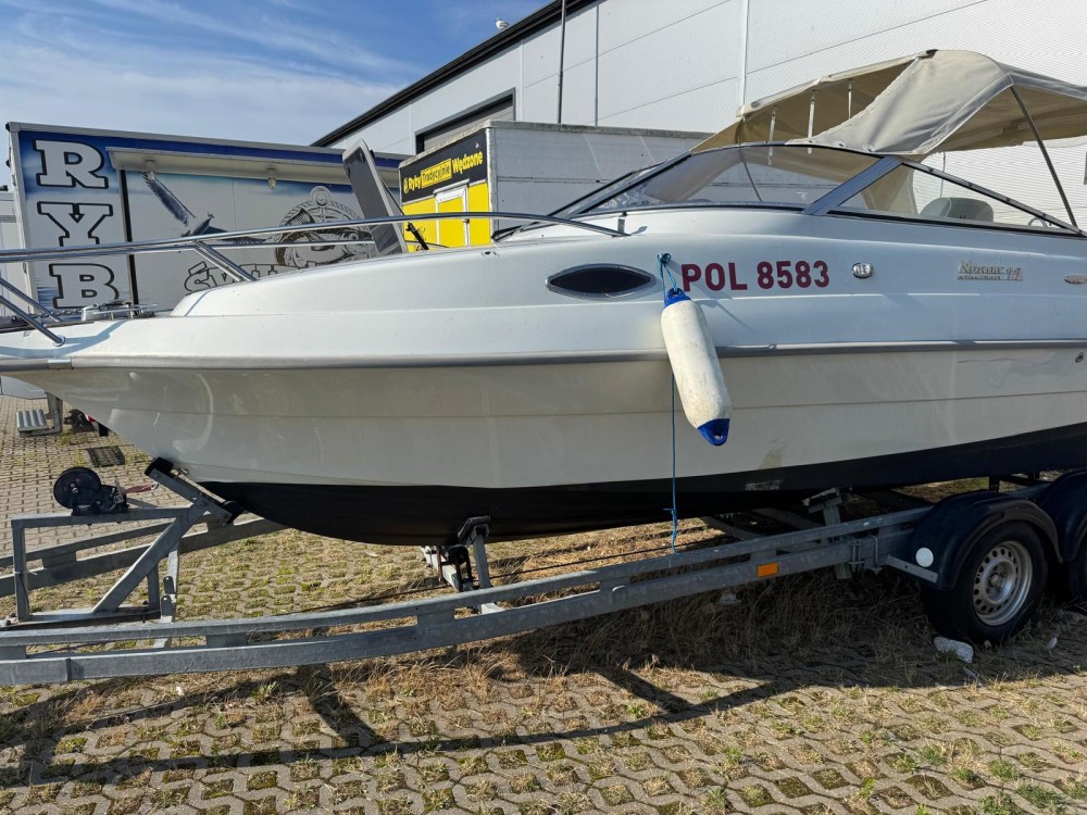 2009 Nordic Ocean Craft 22DC à vendre (photo 3)