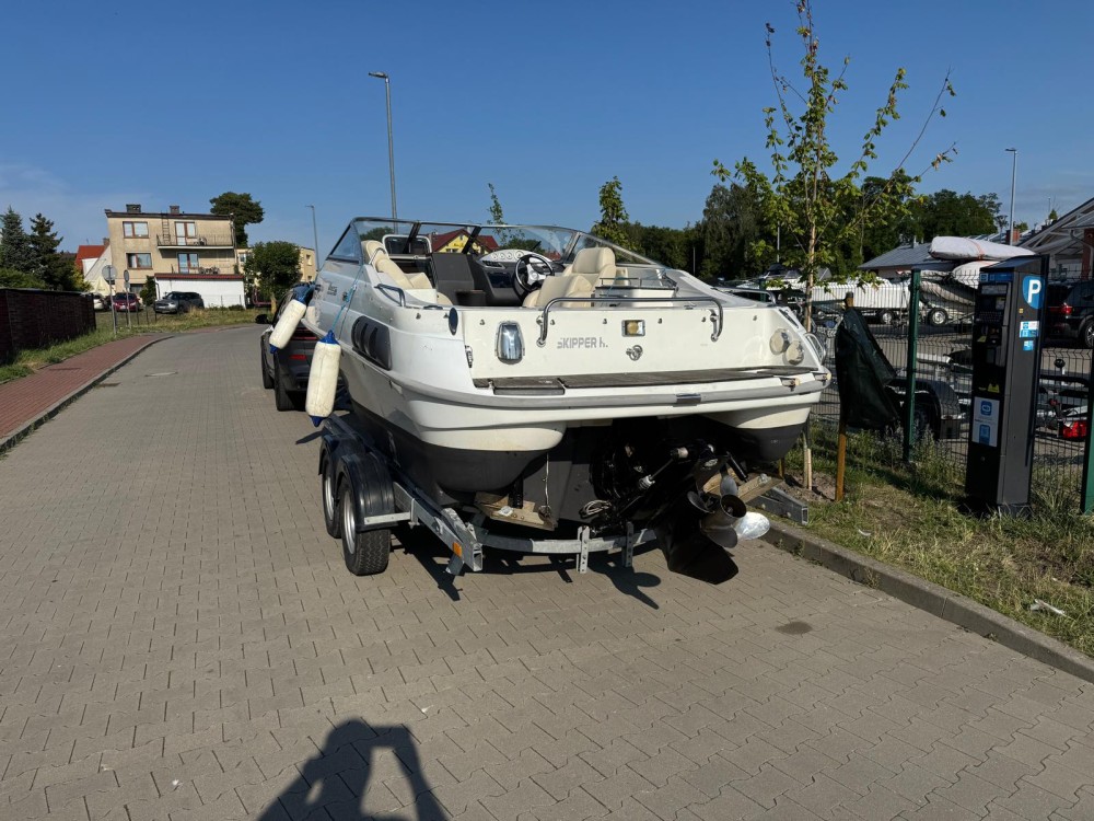 2009 Nordic Ocean Craft 22DC à vendre (photo 5)