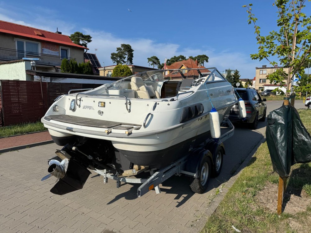 2009 Nordic Ocean Craft 22DC à vendre (photo 6)