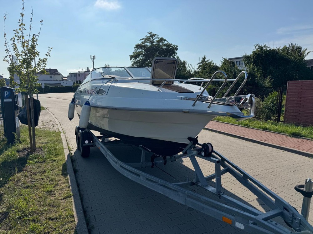 2009 Nordic Ocean Craft 22DC à vendre (photo 7)