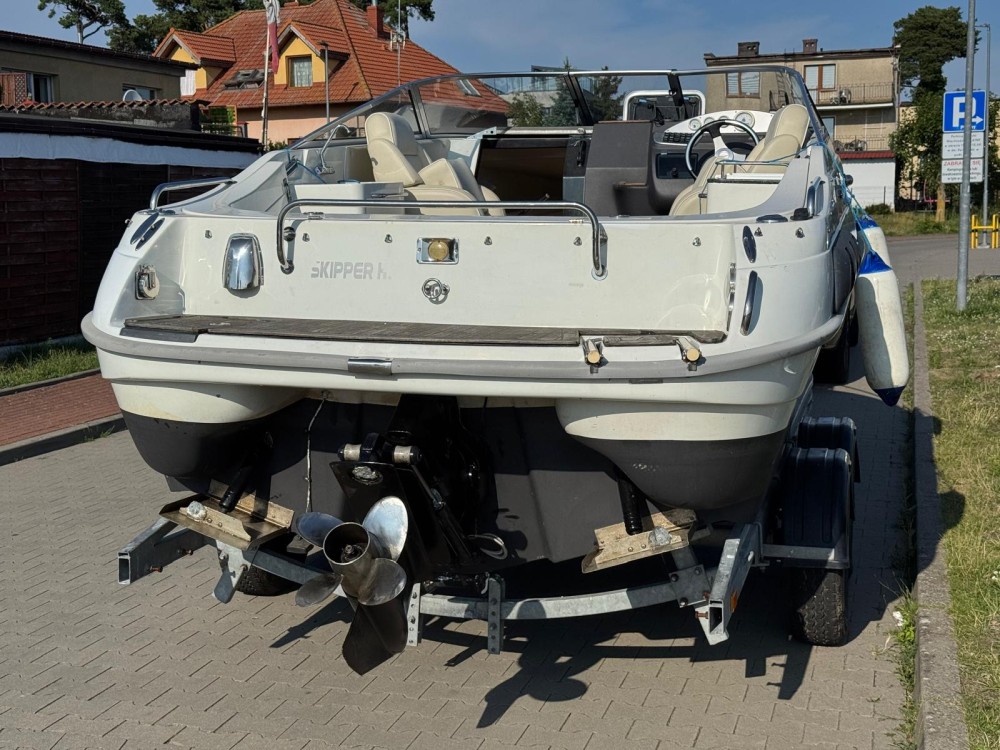 2009 Nordic Ocean Craft 22DC à vendre (photo 8)