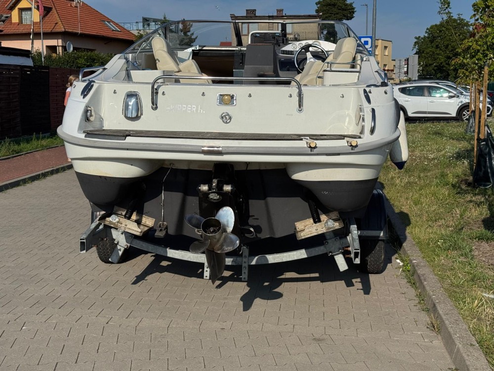 2009 Nordic Ocean Craft 22DC à vendre (photo 9)