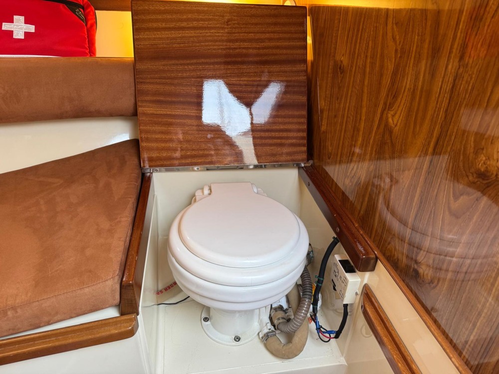 2009 Nordic Ocean Craft 22DC à vendre (photo 15)