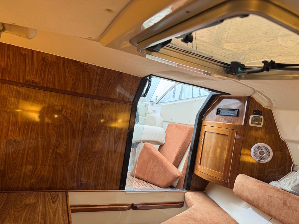 2009 Nordic Ocean Craft 22DC à vendre (photo 16)