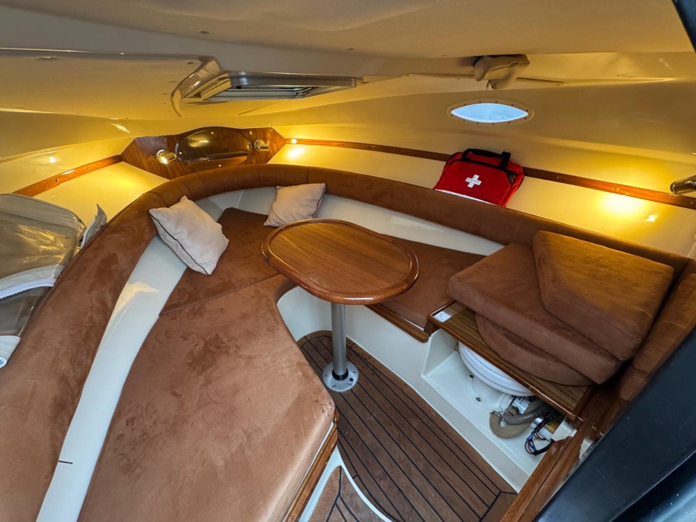2009 Nordic Ocean Craft 22DC à vendre (photo 18)