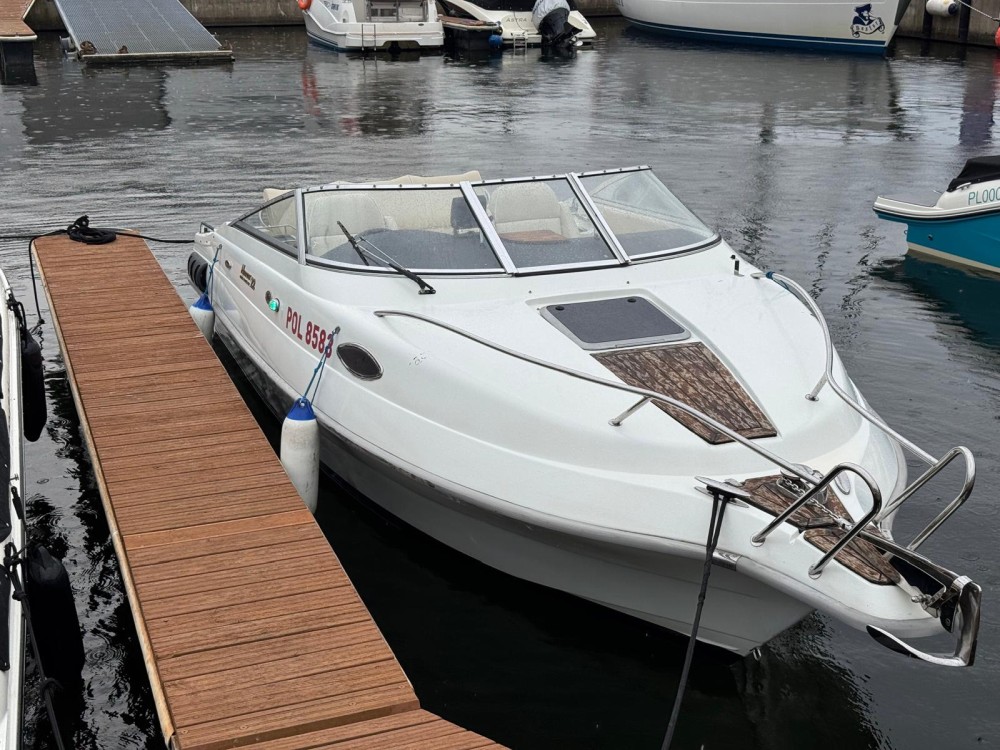2009 Nordic Ocean Craft 22DC à vendre (photo 19)