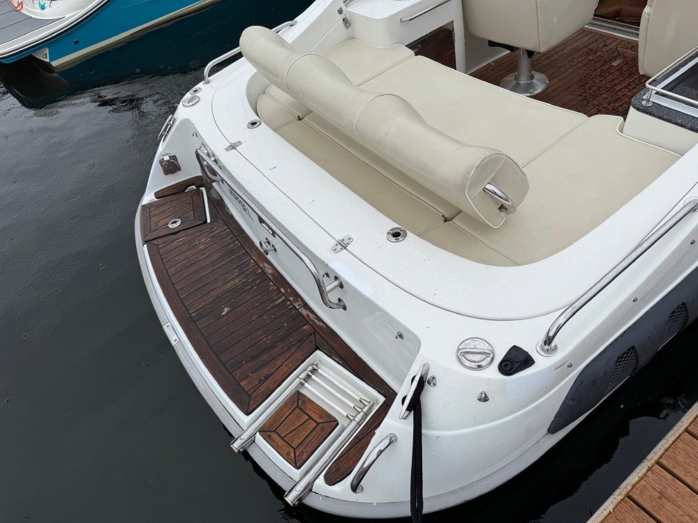 2009 Nordic Ocean Craft 22DC à vendre (photo 20)