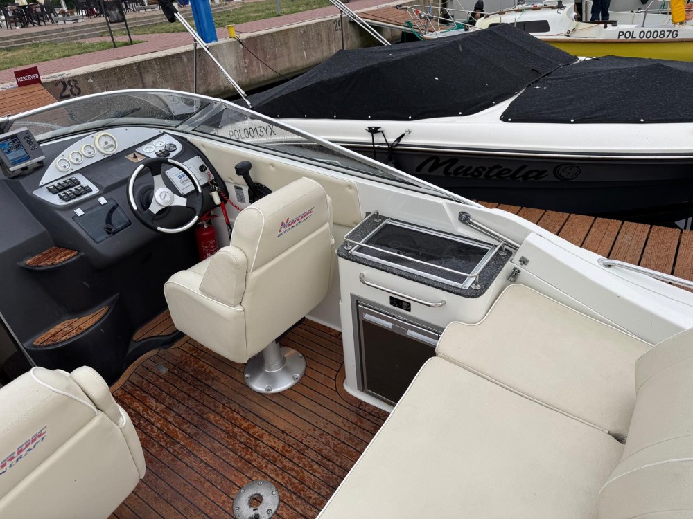 2009 Nordic Ocean Craft 22DC à vendre (photo 22)