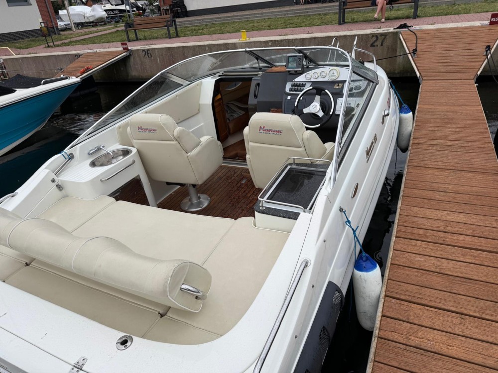 2009 Nordic Ocean Craft 22DC à vendre (photo 25)