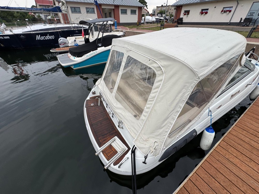 2009 Nordic Ocean Craft 22DC à vendre (photo 30)