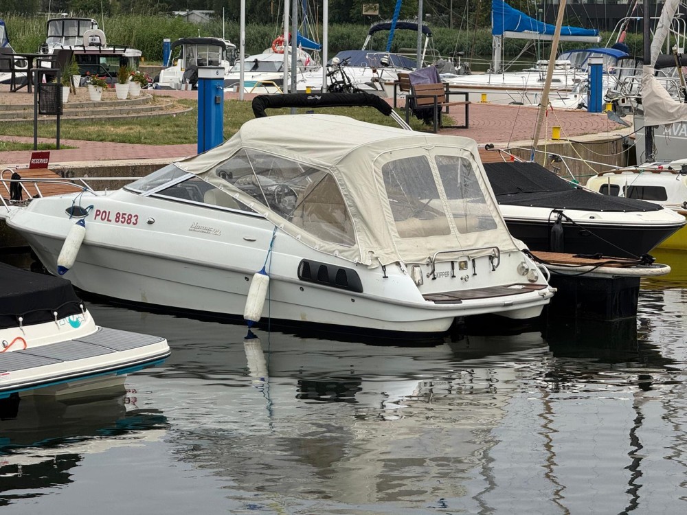 2009 Nordic Ocean Craft 22DC à vendre (photo 31)