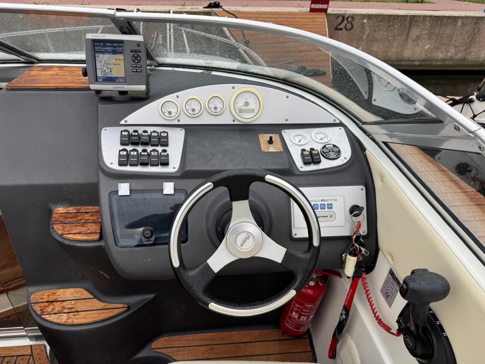 2009 Nordic Ocean Craft 22DC à vendre (photo 34)