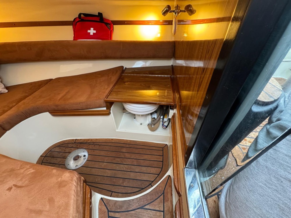 2009 Nordic Ocean Craft 22DC à vendre (photo 35)