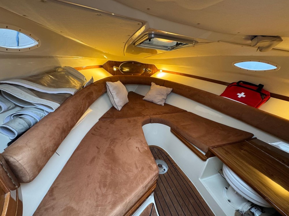 2009 Nordic Ocean Craft 22DC à vendre (photo 36)