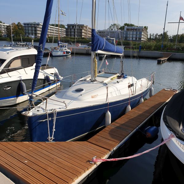 2006 Jeanneau 2500 Sun à vendre (photo 2)