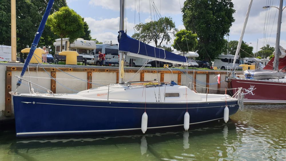 2006 Jeanneau 2500 Sun à vendre (photo 3)