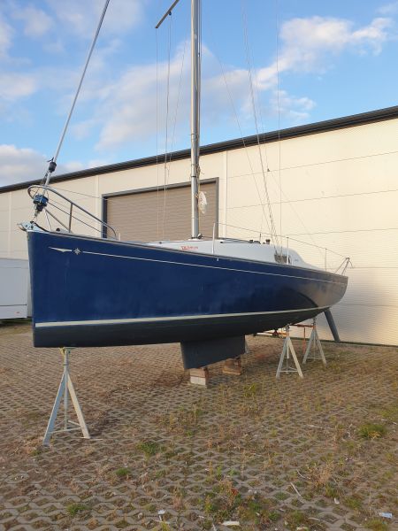 2006 Jeanneau 2500 Sun à vendre (photo 8)