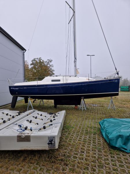 2006 Jeanneau 2500 Sun à vendre (photo 9)