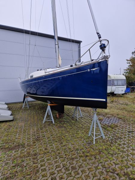 2006 Jeanneau 2500 Sun à vendre (photo 10)