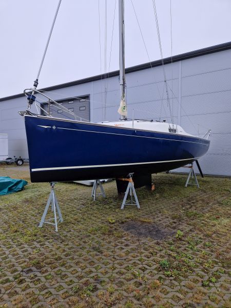 2006 Jeanneau 2500 Sun à vendre (photo 11)