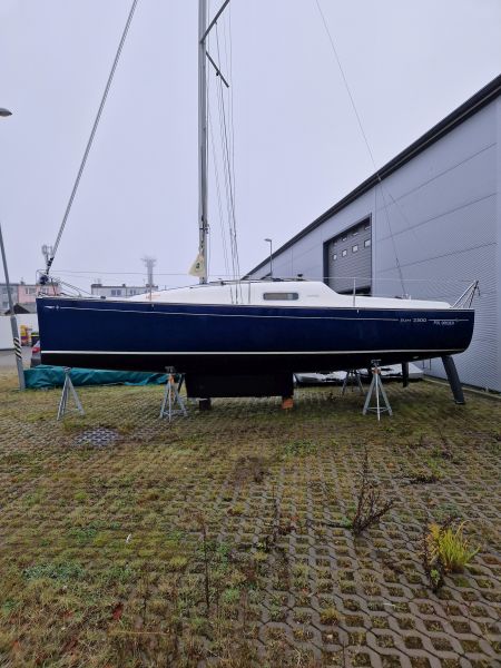 2006 Jeanneau 2500 Sun à vendre (photo 12)