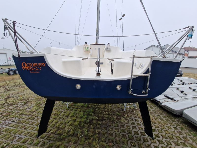 2006 Jeanneau 2500 Sun à vendre (photo 13)