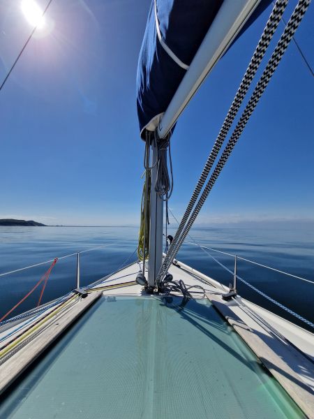 2006 Jeanneau 2500 Sun à vendre (photo 19)