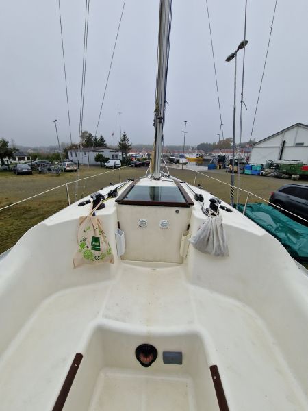 2006 Jeanneau 2500 Sun à vendre (photo 22)