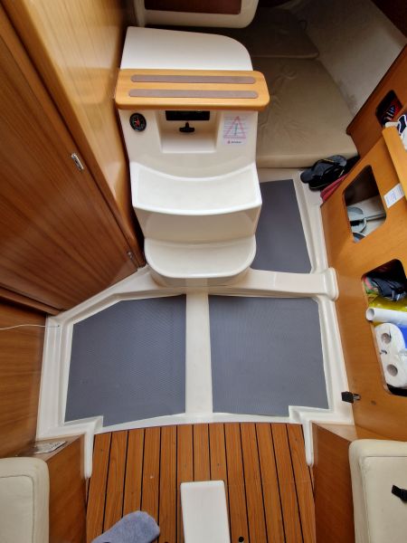 2006 Jeanneau 2500 Sun à vendre (photo 26)