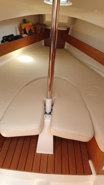 2006 Jeanneau 2500 Sun à vendre (photo 35)