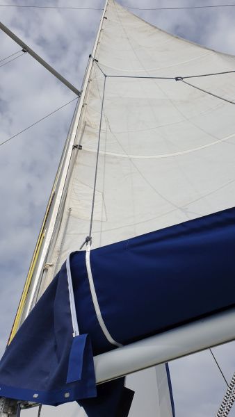 2006 Jeanneau 2500 Sun à vendre (photo 41)