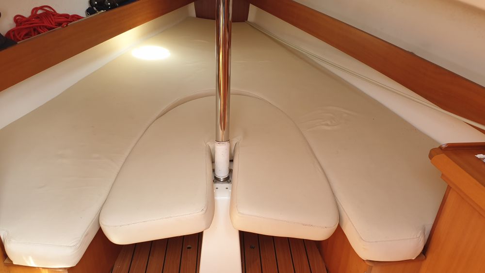 2006 Jeanneau 2500 Sun à vendre (photo 44)