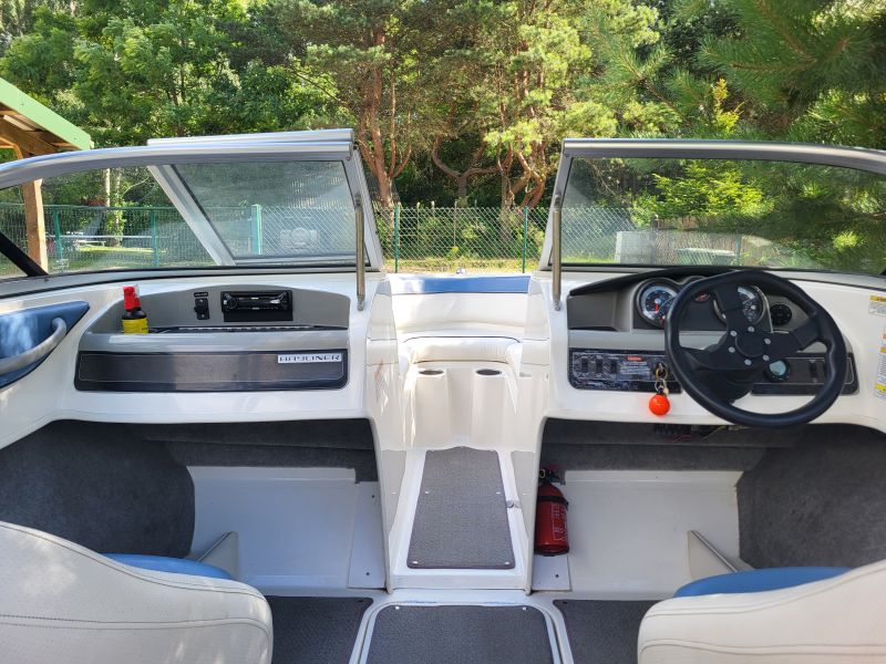 2013 Bayliner 185 na sprzedaż (photo 3)