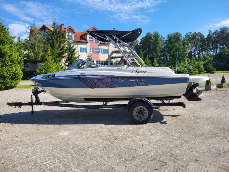 2013 Bayliner 185 na sprzedaż (photo 2)