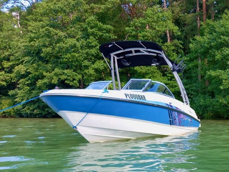2013 Bayliner 185 na sprzedaż (photo 5)